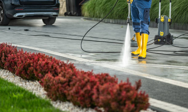 Concrete Sealing in Colby, WI